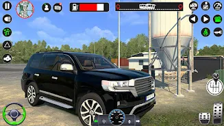Car Driving Game - Car Game 3D Screenshot1