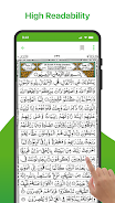 Quran Mp3: Listen Audio Quran Screenshot1