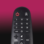 LG TV Remote APK