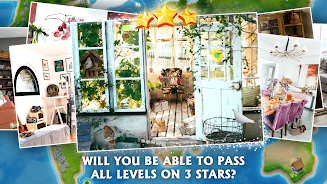 Seek and Find - Hidden Objects Screenshot3