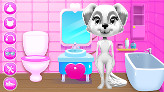 Lucy Dog Care and Play Screenshot2