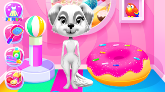 Lucy Dog Care and Play Screenshot5