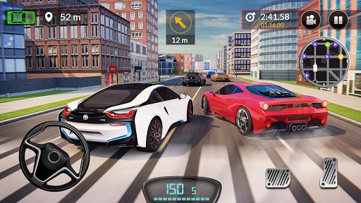 Drive for Speed: Simulator Screenshot3