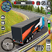 Semi Truck Driver: Truck Games APK