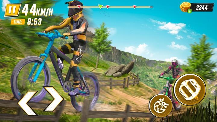 BMX Bike Games: Cycle games 3D Screenshot5