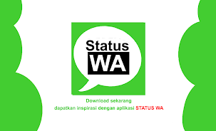 Status WA - Status WA Keren Screenshot3