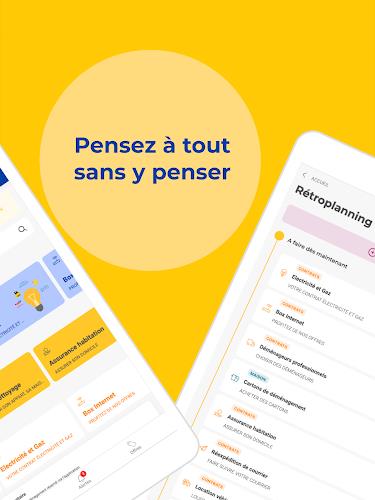 Je Déménage avec La Poste Screenshot18