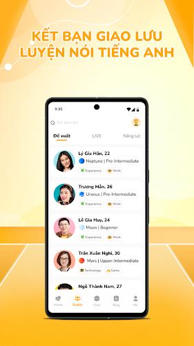 Hey English: Hãy nói tiếng Anh Screenshot22