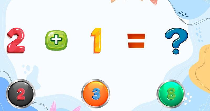 Math Kids : Math Games Offline Screenshot11