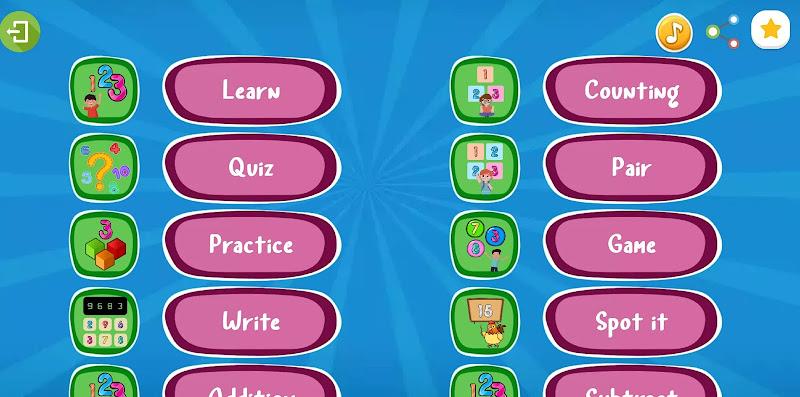 Math Kids : Math Games Offline Screenshot17