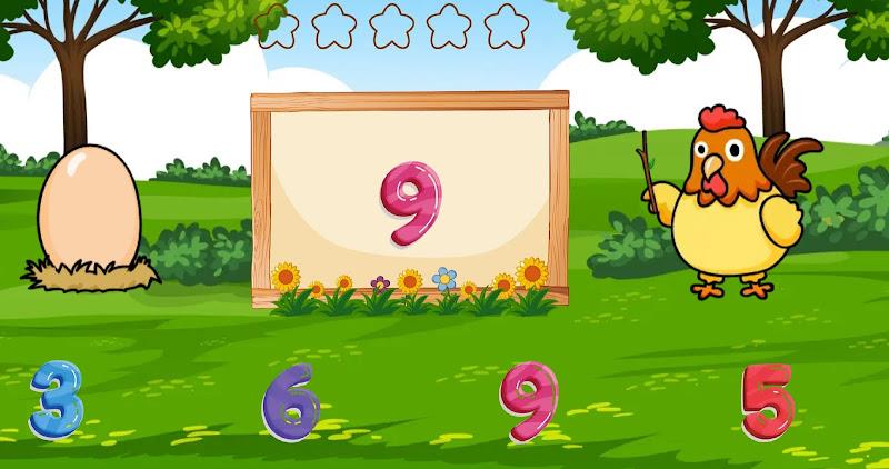 Math Kids : Math Games Offline Screenshot3