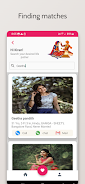 UOU - Matrimony App Screenshot2