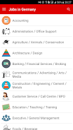Jobs in Germany - Deutschland Screenshot2