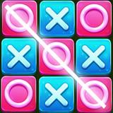 Tic Tac Toe - 2 player xox APK