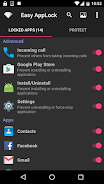 Easy AppLock &Hide Photo/Video Screenshot1