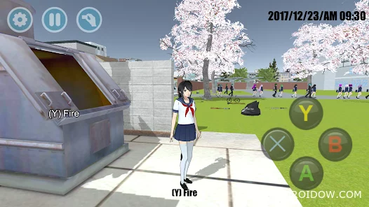 High School Simulator 2018 Screenshot5