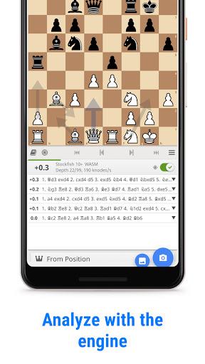 Chessvision.ai Chess Scanner Screenshot4