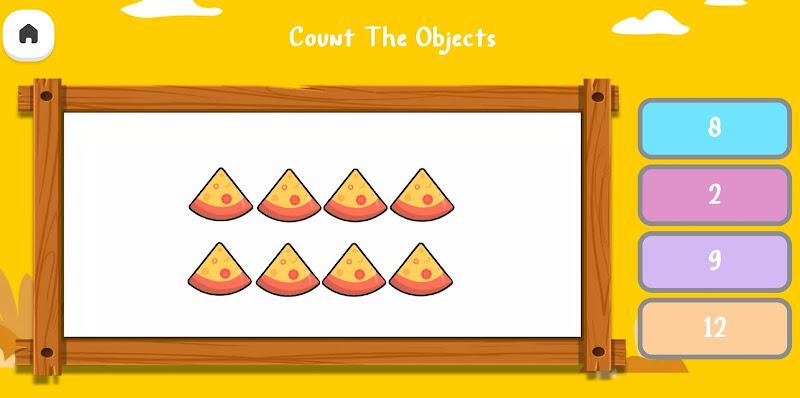 Math Kids : Math Games Offline Screenshot15