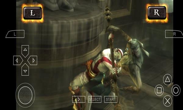 God Of Ghost War Mod Screenshot3