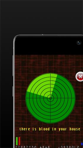 Ghost detector simulator Screenshot6
