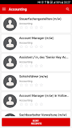 Jobs in Germany - Deutschland Screenshot3