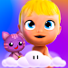 Kawaii Baby Nursery APK