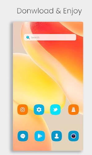 Vivo Pad Air Launcher Screenshot6