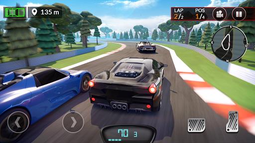 Drive for Speed: Simulator Screenshot4