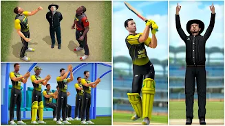 Bangladesh Cricket League Screenshot3