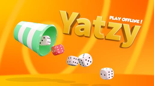 Yatzy - Offline Dice Game Screenshot4