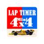 Mini4WD Lap Timer V2 byNSDev APK