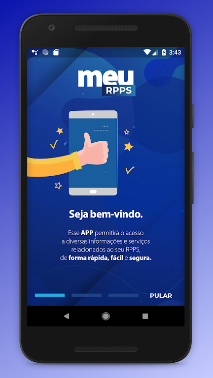 Meu RPPS Screenshot1