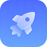 Rocket Fly - Safe & Fast Proxy APK