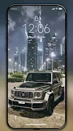 Mercedes G Class Wallpaper Screenshot6