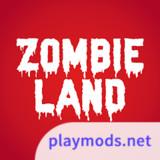 Zombie Land APK