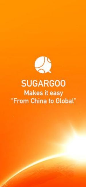 Sugargoo Screenshot1