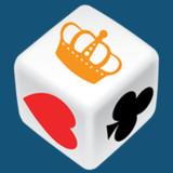 Crown and Anchor - dice APK