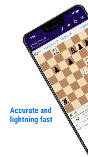 Chessvision.ai Chess Scanner Screenshot2