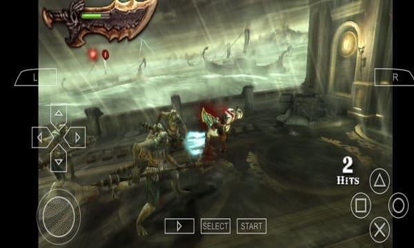 God Of Ghost War Mod Screenshot4