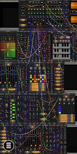 Hexen - Modular Synthesizer Screenshot17