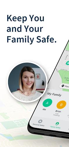 Arlo Safe: Family Safety Screenshot1