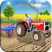 Modern Tractor Driving Games APK