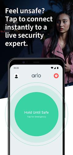 Arlo Safe: Family Safety Screenshot3