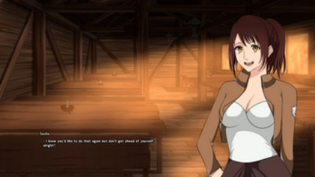 Attack on Survey Corps Screenshot3