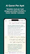 Al Quran Terjemahan Tafsir Screenshot3