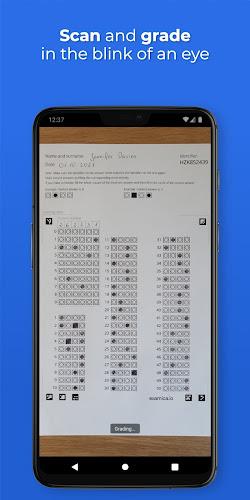 Examica for Teachers Screenshot3