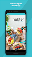 Nekter Juice Bar Screenshot3