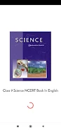 Class 9 Science NCERT Book Screenshot2