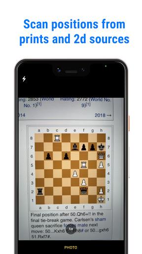 Chessvision.ai Chess Scanner Screenshot1