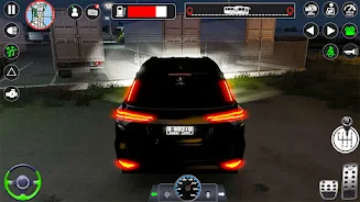 Car Driving Game - Car Game 3D Screenshot2